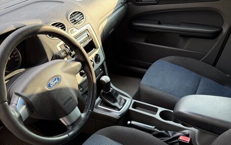Ford Focus II рестайлинг, 2006 год, 259 500 рублей, 18 фотография