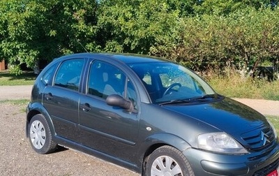 Citroen C3 II, 2008 год, 360 000 рублей, 1 фотография