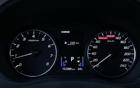 Mitsubishi Outlander III рестайлинг 3, 2017 год, 1 619 000 рублей, 22 фотография