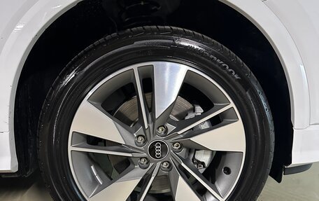 Audi Q2 I, 2026 год, 3 450 000 рублей, 5 фотография