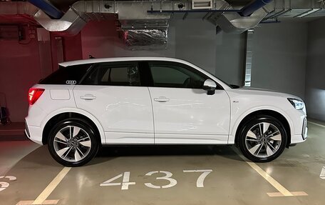 Audi Q2 I, 2026 год, 3 450 000 рублей, 4 фотография