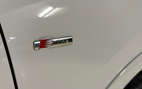 Audi Q2 I, 2026 год, 3 450 000 рублей, 6 фотография