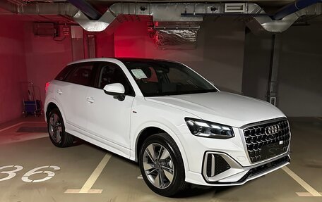 Audi Q2 I, 2026 год, 3 450 000 рублей, 2 фотография