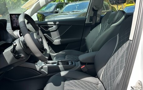 Audi Q2 I, 2026 год, 3 450 000 рублей, 13 фотография