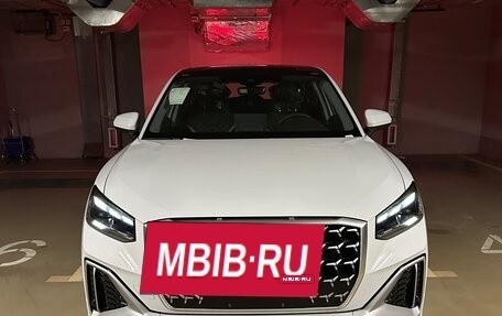 Audi Q2 I, 2026 год, 3 450 000 рублей, 3 фотография