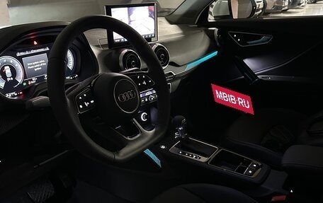 Audi Q2 I, 2026 год, 3 450 000 рублей, 8 фотография