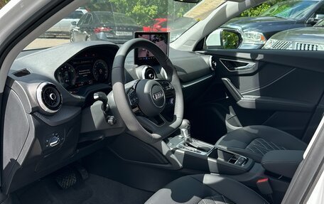 Audi Q2 I, 2026 год, 3 450 000 рублей, 12 фотография