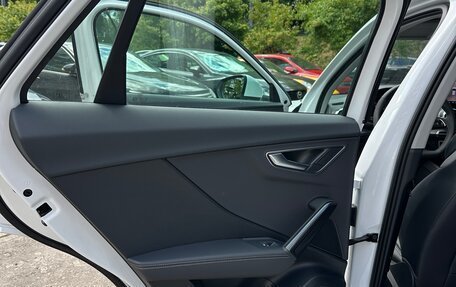Audi Q2 I, 2026 год, 3 450 000 рублей, 21 фотография