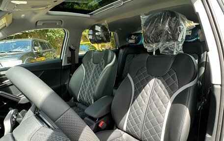 Audi Q2 I, 2026 год, 3 450 000 рублей, 14 фотография