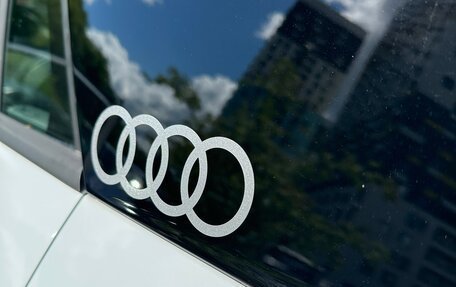 Audi Q2 I, 2026 год, 3 450 000 рублей, 26 фотография
