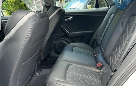 Audi Q2 I, 2026 год, 3 450 000 рублей, 23 фотография