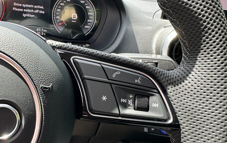 Audi Q2 I, 2026 год, 3 450 000 рублей, 19 фотография