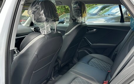 Audi Q2 I, 2026 год, 3 450 000 рублей, 22 фотография