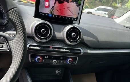Audi Q2 I, 2026 год, 3 450 000 рублей, 16 фотография