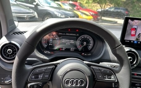 Audi Q2 I, 2026 год, 3 450 000 рублей, 15 фотография