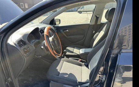 Volkswagen Polo VI (EU Market), 2012 год, 575 000 рублей, 10 фотография