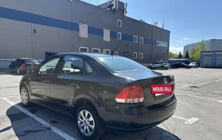 Volkswagen Polo VI (EU Market), 2012 год, 575 000 рублей, 4 фотография