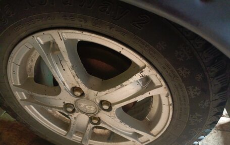 Mazda 323, 1998 год, 150 000 рублей, 2 фотография