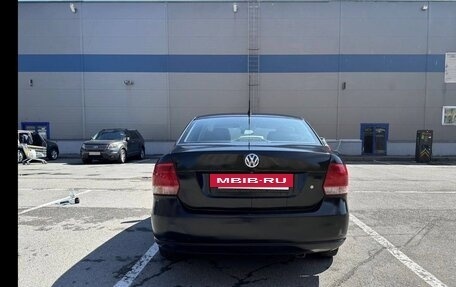 Volkswagen Polo VI (EU Market), 2012 год, 575 000 рублей, 6 фотография