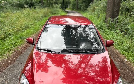 KIA cee'd I рестайлинг, 2011 год, 690 000 рублей, 2 фотография