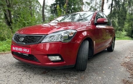 KIA cee'd I рестайлинг, 2011 год, 690 000 рублей, 3 фотография