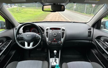 KIA cee'd I рестайлинг, 2011 год, 690 000 рублей, 6 фотография