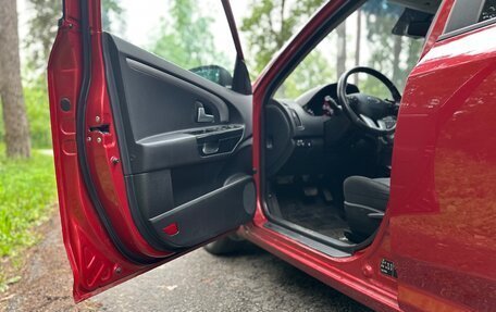 KIA cee'd I рестайлинг, 2011 год, 690 000 рублей, 7 фотография