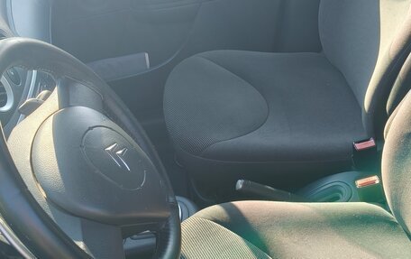 Citroen C3 II, 2008 год, 360 000 рублей, 6 фотография