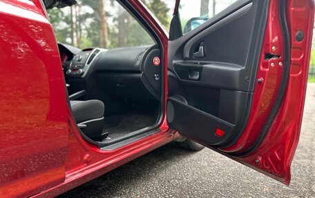 KIA cee'd I рестайлинг, 2011 год, 690 000 рублей, 8 фотография