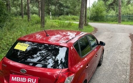 KIA cee'd I рестайлинг, 2011 год, 690 000 рублей, 5 фотография