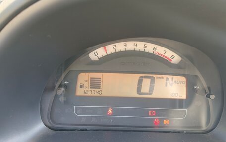 Citroen C3 II, 2008 год, 360 000 рублей, 5 фотография