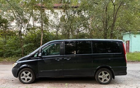 Mercedes-Benz Viano, 2006 год, 600 000 рублей, 4 фотография