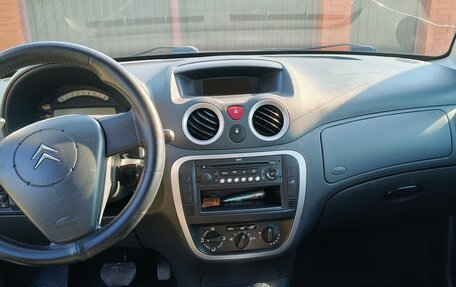 Citroen C3 II, 2008 год, 360 000 рублей, 4 фотография