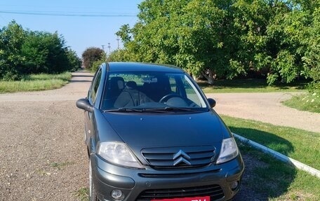Citroen C3 II, 2008 год, 360 000 рублей, 2 фотография