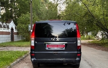 Mercedes-Benz Viano, 2006 год, 600 000 рублей, 6 фотография