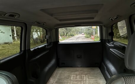 Mercedes-Benz Viano, 2006 год, 600 000 рублей, 12 фотография