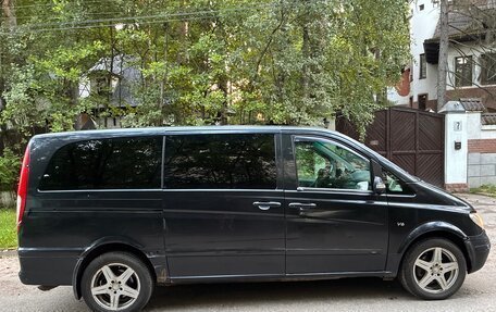 Mercedes-Benz Viano, 2006 год, 600 000 рублей, 7 фотография