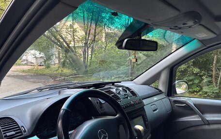 Mercedes-Benz Viano, 2006 год, 600 000 рублей, 10 фотография