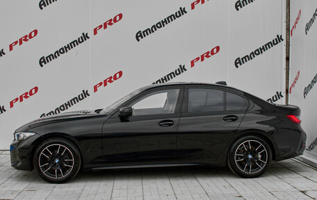 BMW 3 серия, 2020 год, 3 280 000 рублей, 7 фотография