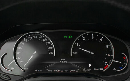 BMW 3 серия, 2020 год, 3 280 000 рублей, 14 фотография