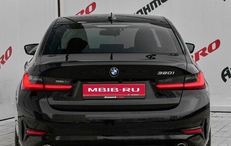 BMW 3 серия, 2020 год, 3 280 000 рублей, 5 фотография