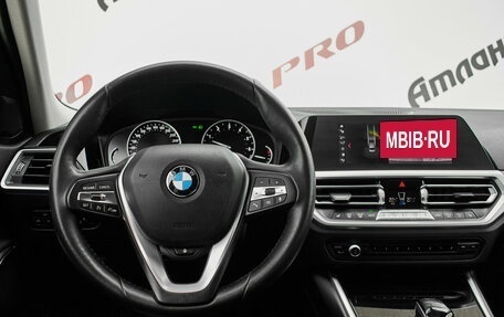 BMW 3 серия, 2020 год, 3 280 000 рублей, 12 фотография