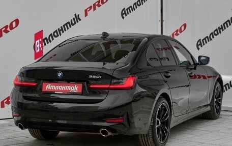 BMW 3 серия, 2020 год, 3 280 000 рублей, 4 фотография