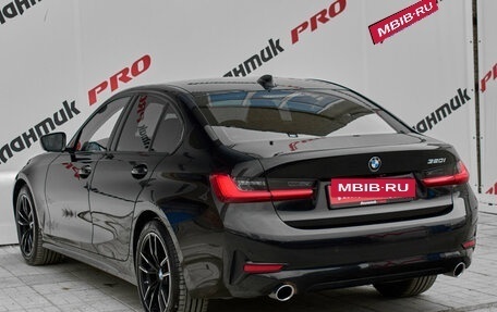 BMW 3 серия, 2020 год, 3 280 000 рублей, 6 фотография