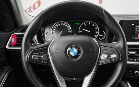 BMW 3 серия, 2020 год, 3 280 000 рублей, 13 фотография