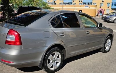 Skoda Octavia, 2010 год, 870 000 рублей, 1 фотография