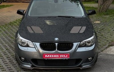 BMW 5 серия, 2004 год, 1 250 000 рублей, 1 фотография