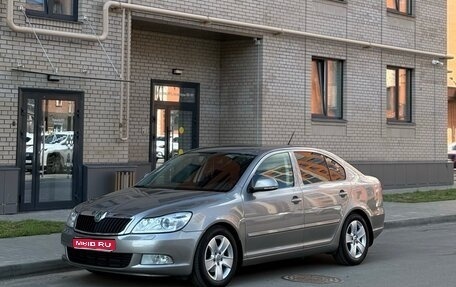Skoda Octavia, 2012 год, 850 000 рублей, 1 фотография