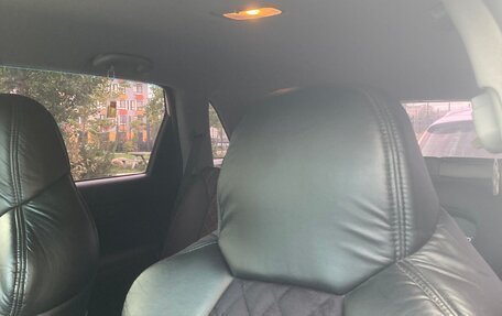 KIA Sorento II рестайлинг, 2010 год, 1 220 000 рублей, 6 фотография