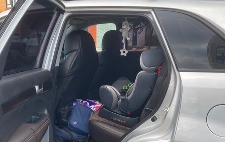 KIA Sorento II рестайлинг, 2010 год, 1 220 000 рублей, 9 фотография